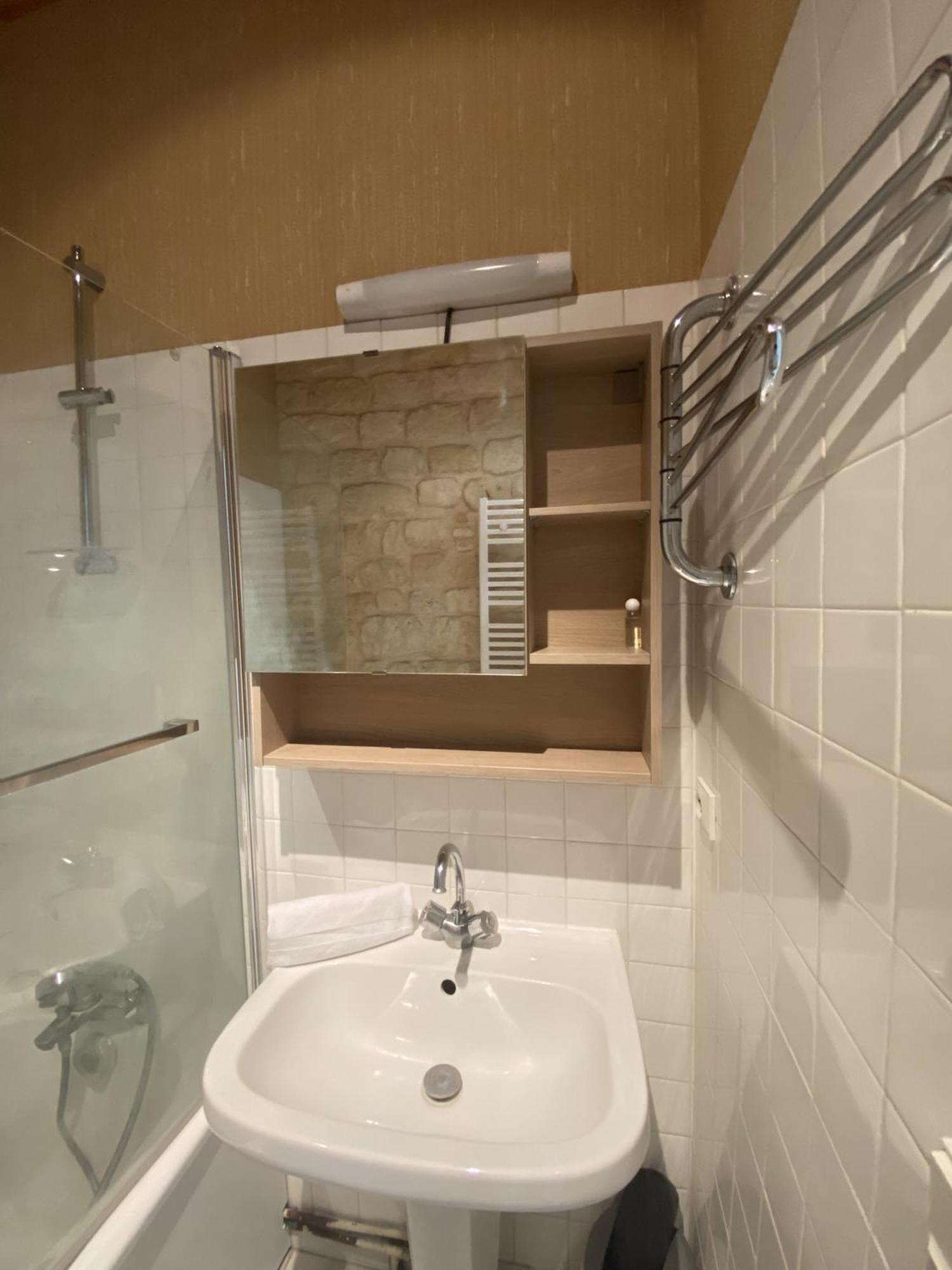 Bed & Breakfast Escapade Aux Chartrons Bordeaux