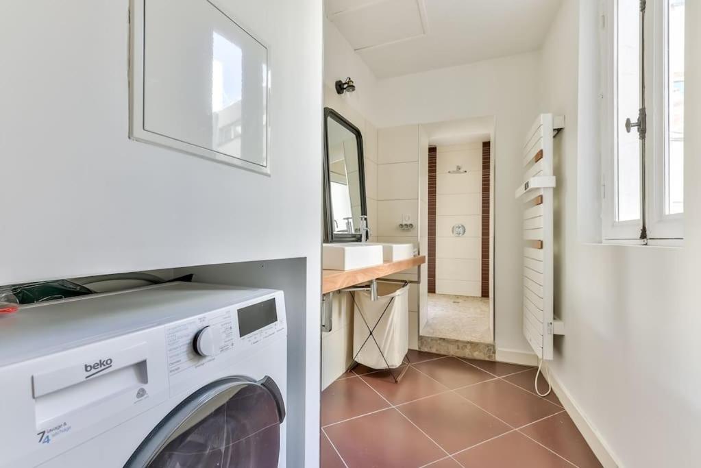 Căn hộ Superbe T2 De 70m2 Dans Le Centre Historique Bordeaux