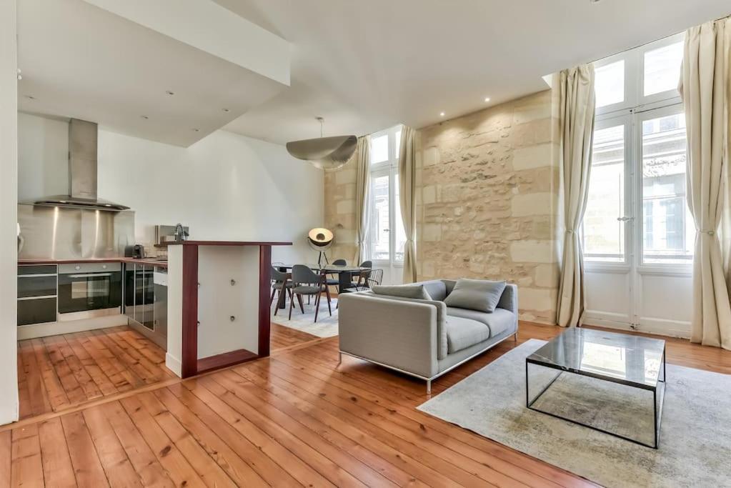 Superbe T2 De 70m2 Dans Le Centre Historique Apartment *