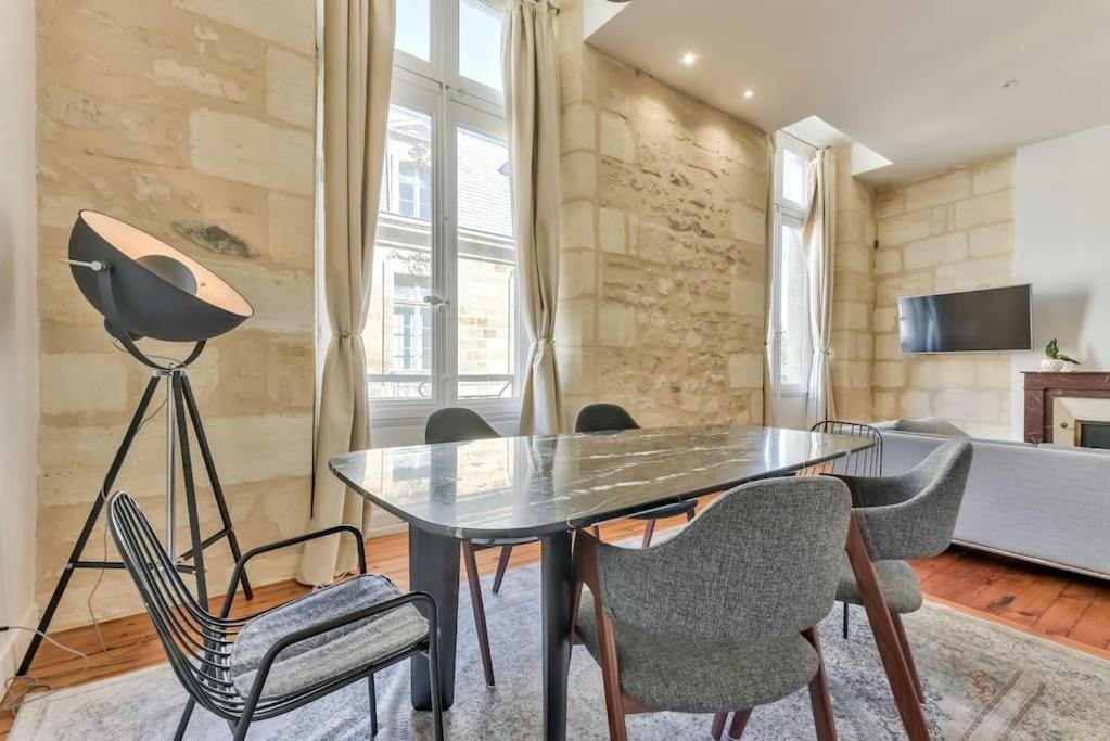 Căn hộ Superbe T2 De 70m2 Dans Le Centre Historique