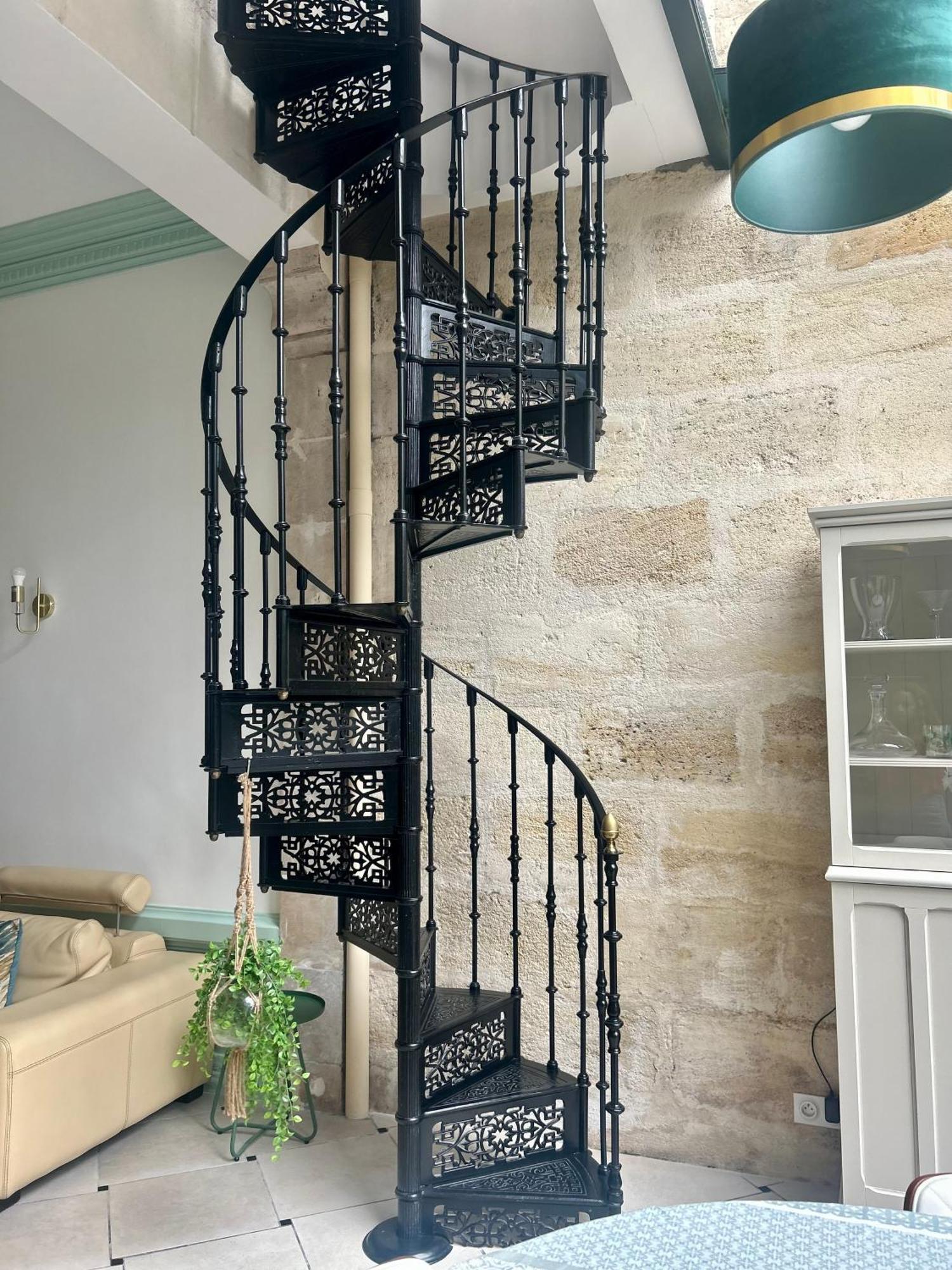 Aquitain Gare Saint Jean Apartment *