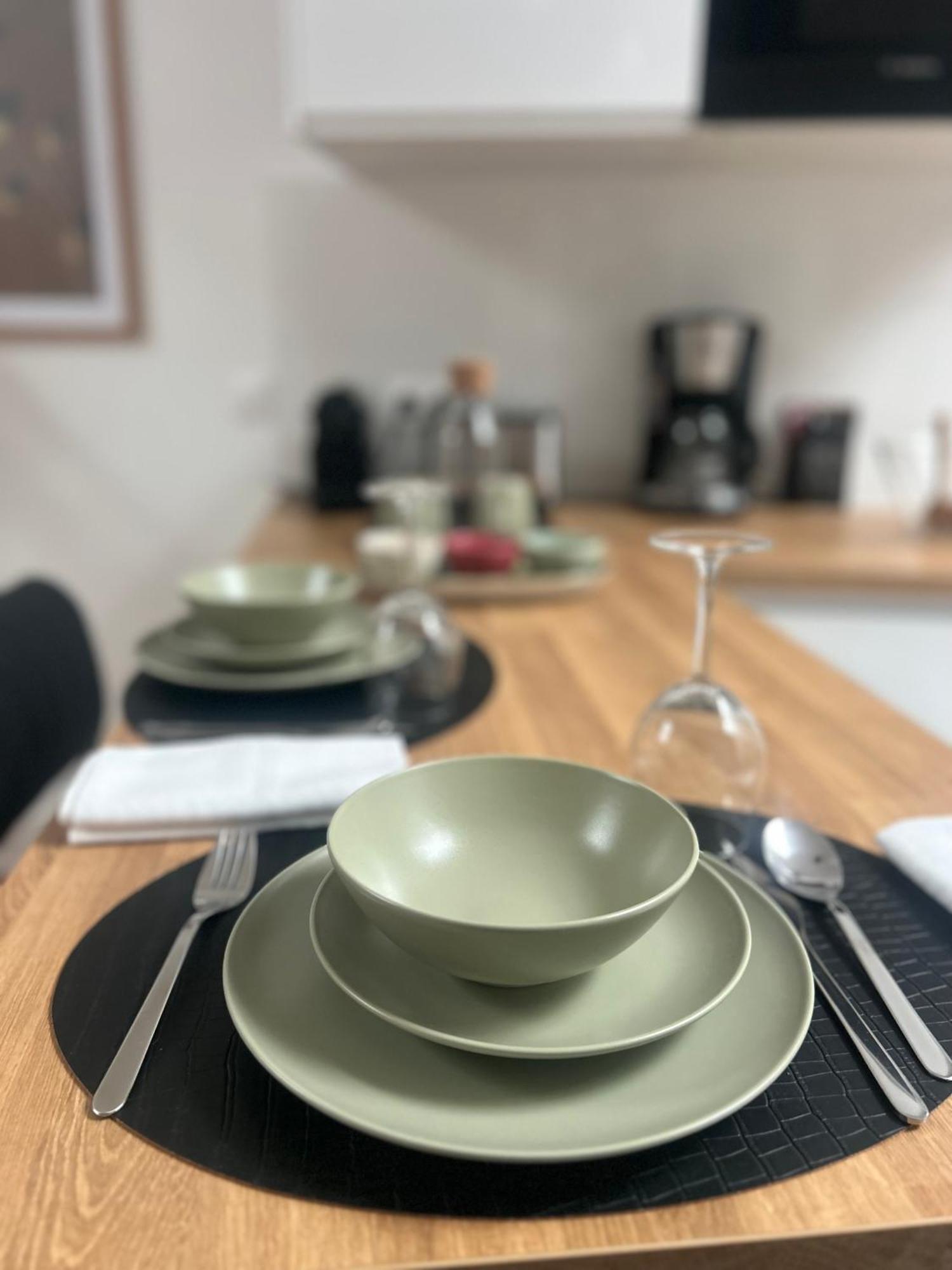 Aquitain Gare Saint Jean Apartment