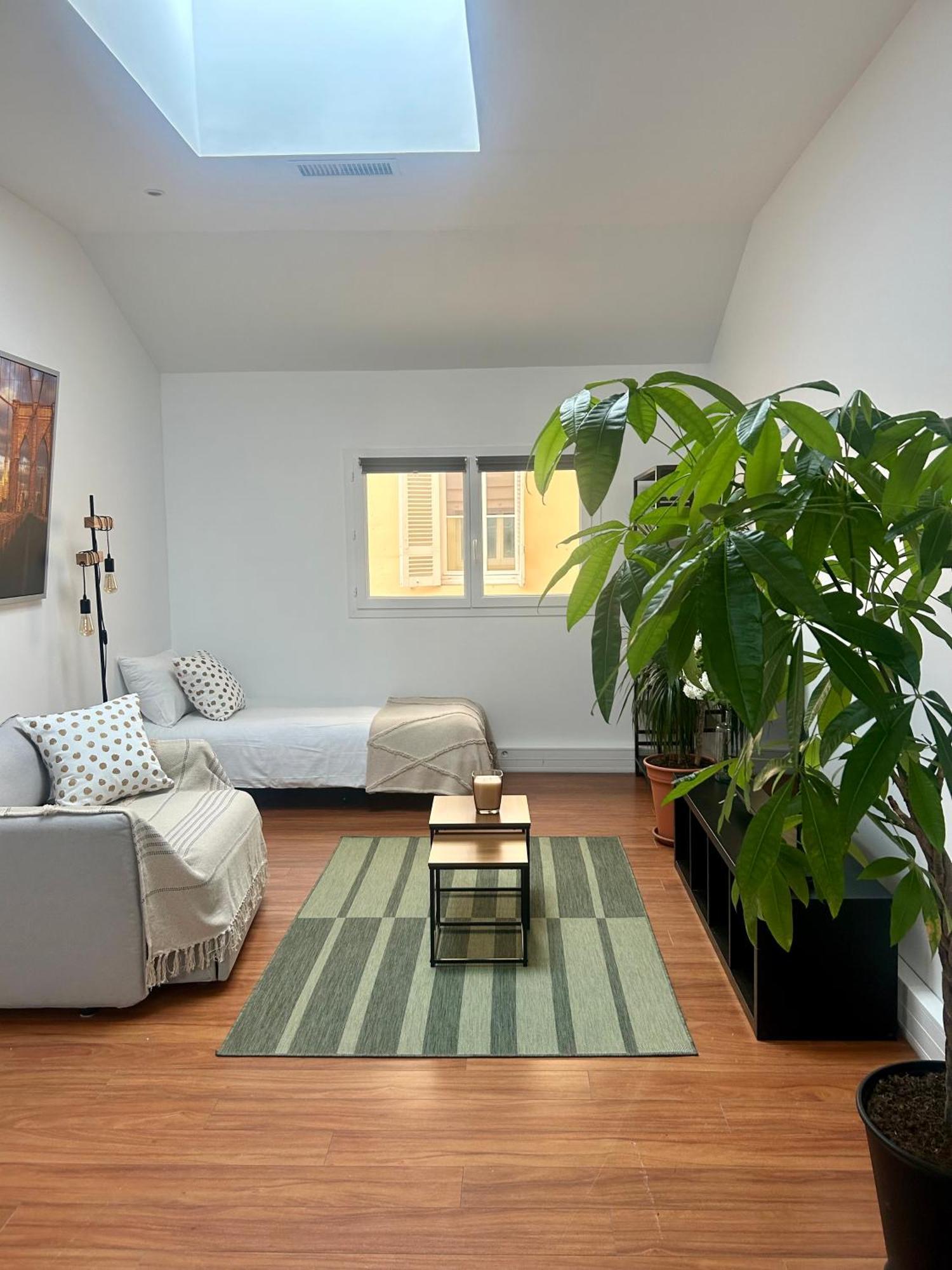 Aquitain Gare Saint Jean Appartement Bordeaux