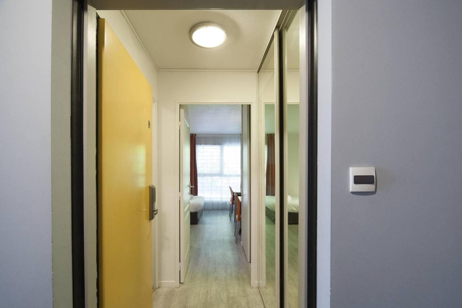 Avisseau - Calme Au Coeur Du Quartier Des Chartrons Apartamento *