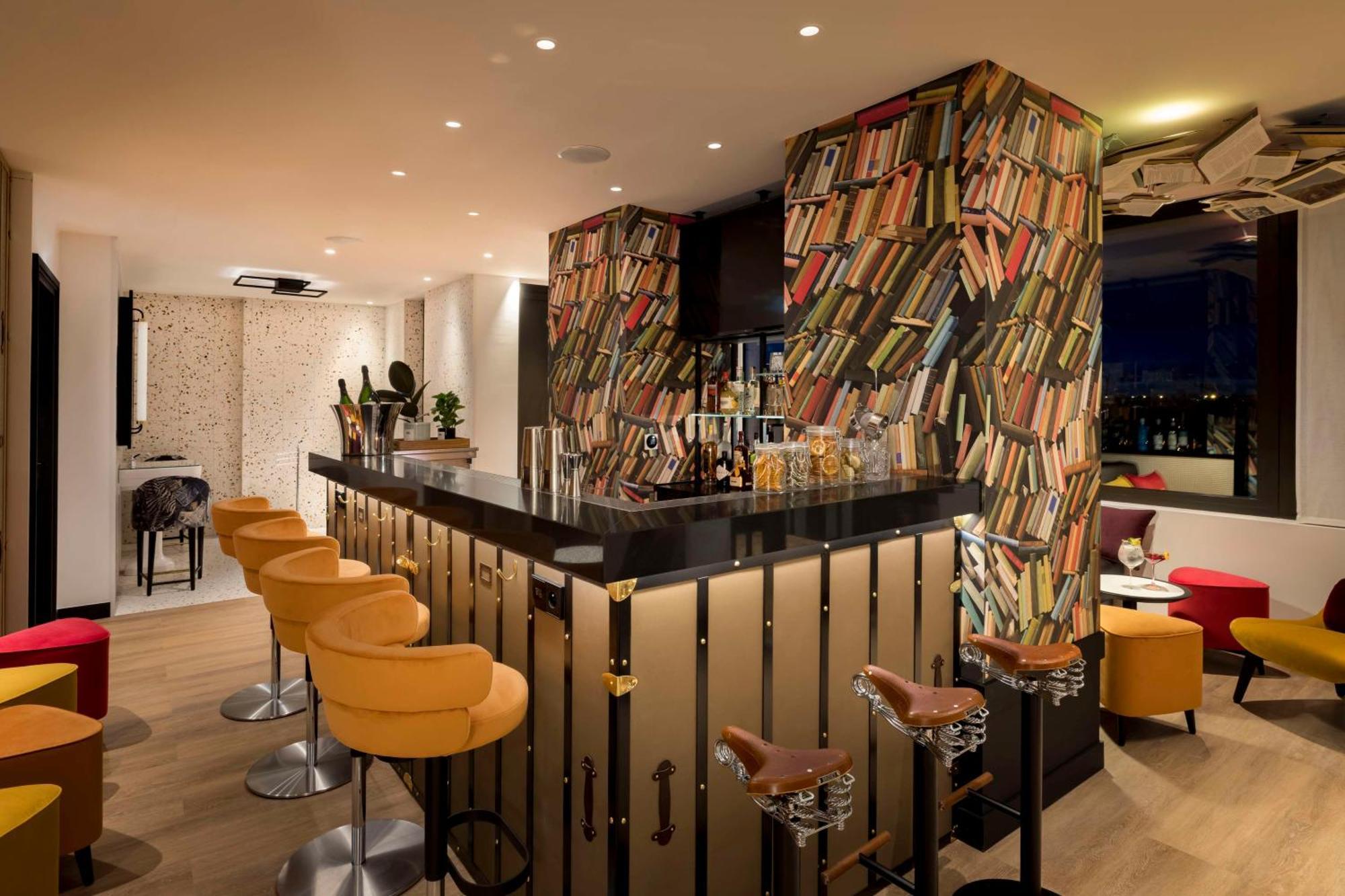 Firstname Bordeaux, Part Of Jdv By Hyatt Bordeaux