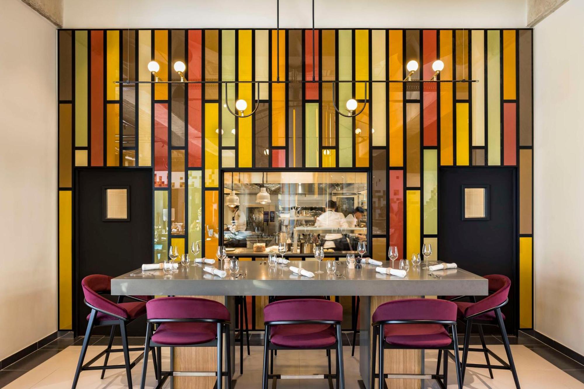 Hotel Firstname Bordeaux, Part Of Jdv By Hyatt 4*