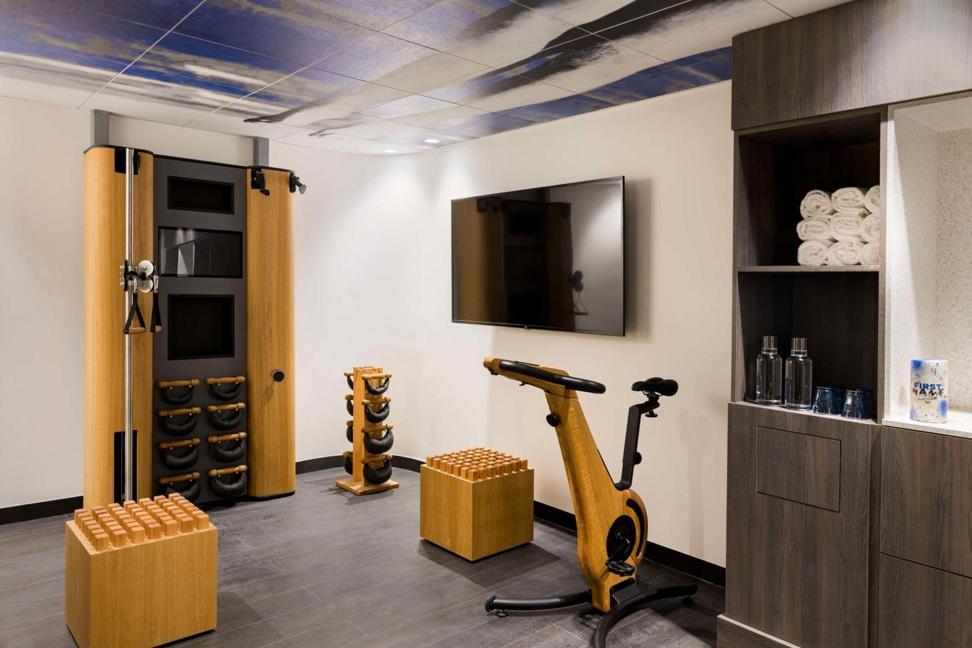 Hotel Firstname Bordeaux, Part Of Jdv By Hyatt