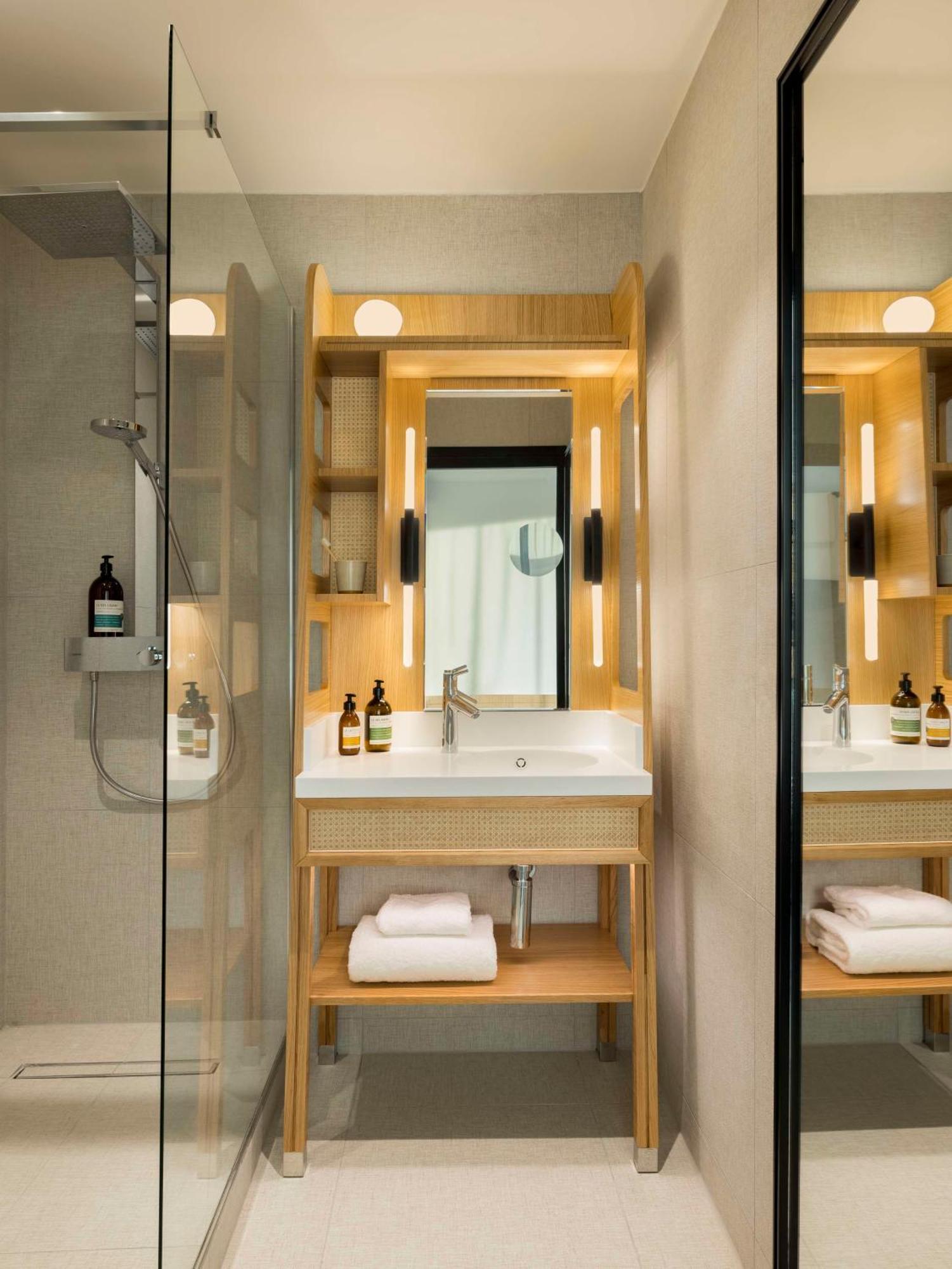 Firstname Bordeaux, Part Of Jdv By Hyatt Hotel