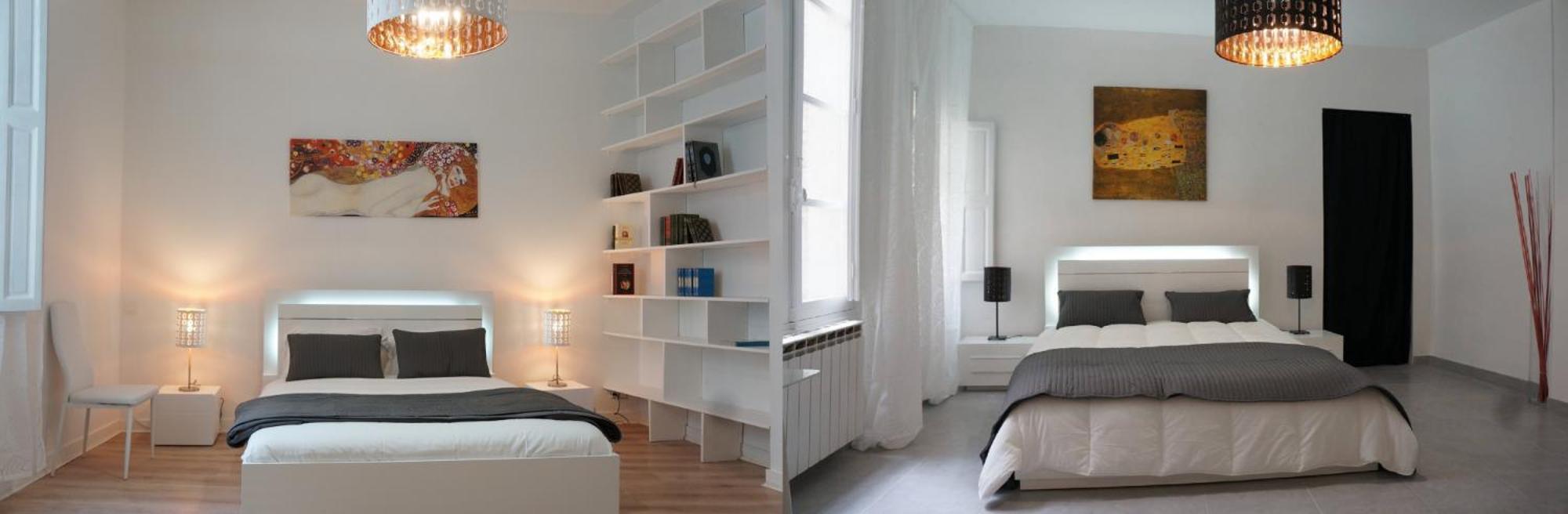 Les Cocons De Appartement Bordeaux