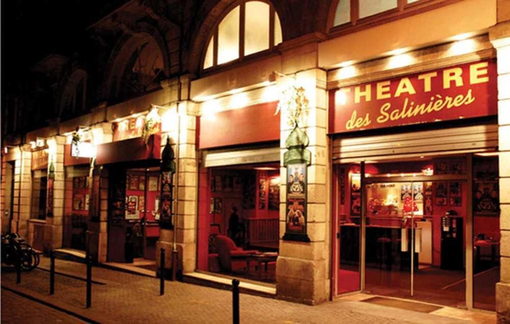 Căn hộ Les Cocons De Bordeaux