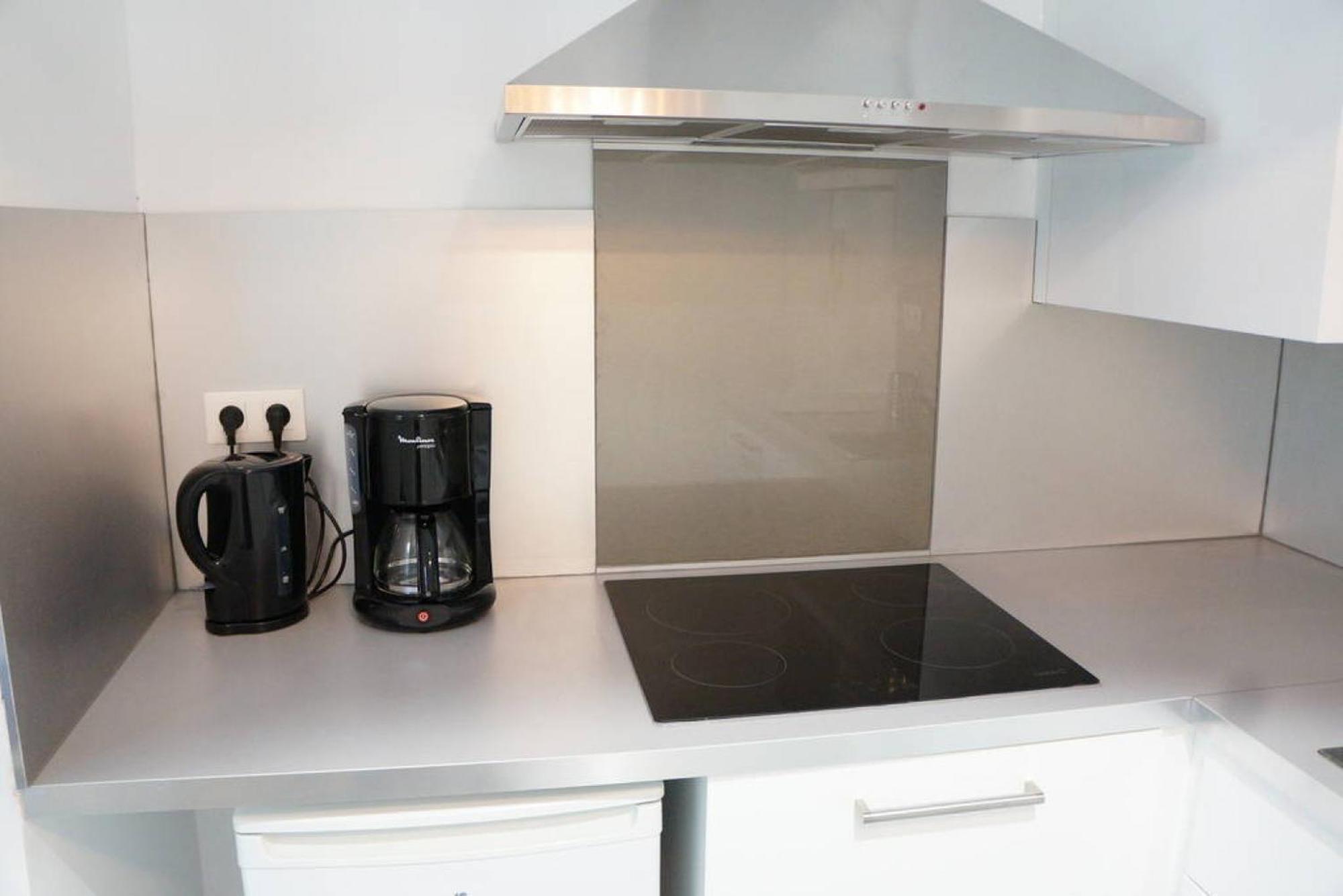 Appartement Les Cocons De Bordeaux