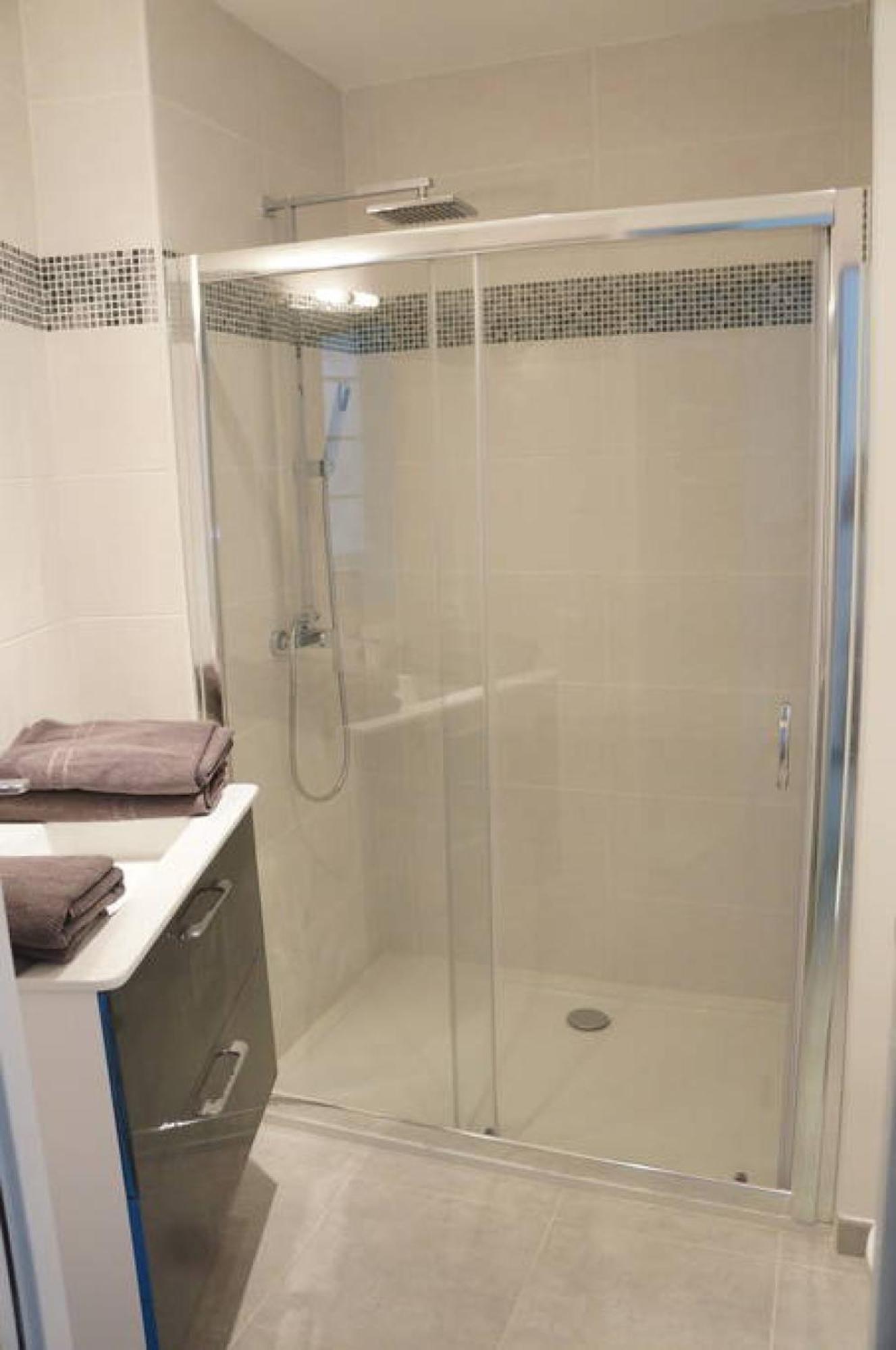 Apartamento Les Cocons De