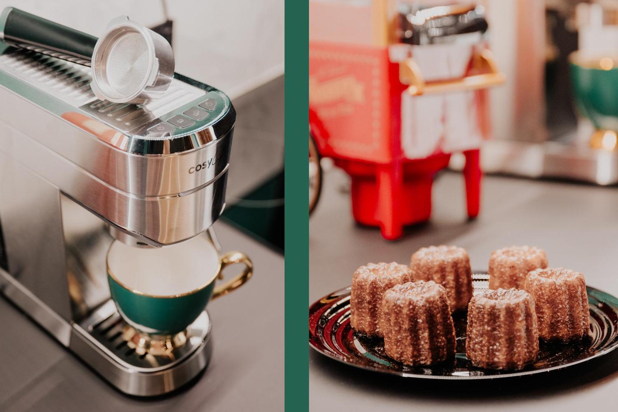 Free Parking - Self Checkin - Wifi - Netflix - Center - Le Coste By Superbordeaux Căn hộ *