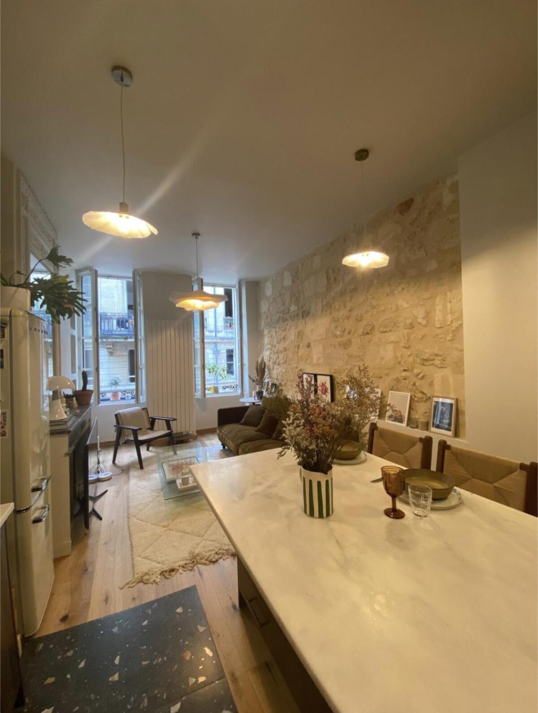 Hyper Centre, Renove Apartment Bordeaux