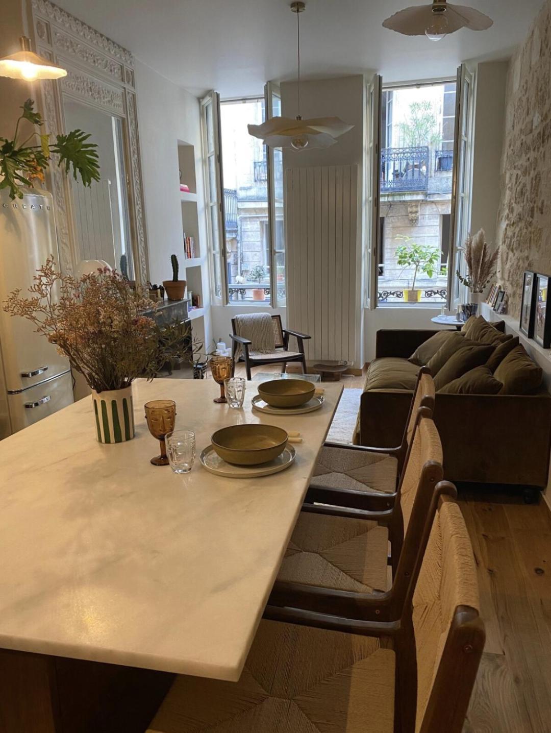 Hyper Centre, Renove Apartment Bordeaux
