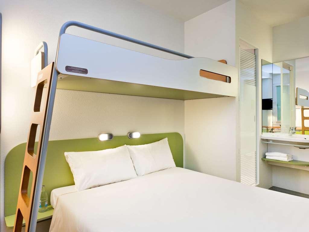 Ibis Budget Centre Bastide
