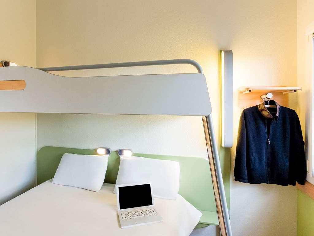 Ibis Budget Centre Bastide Khách sạn