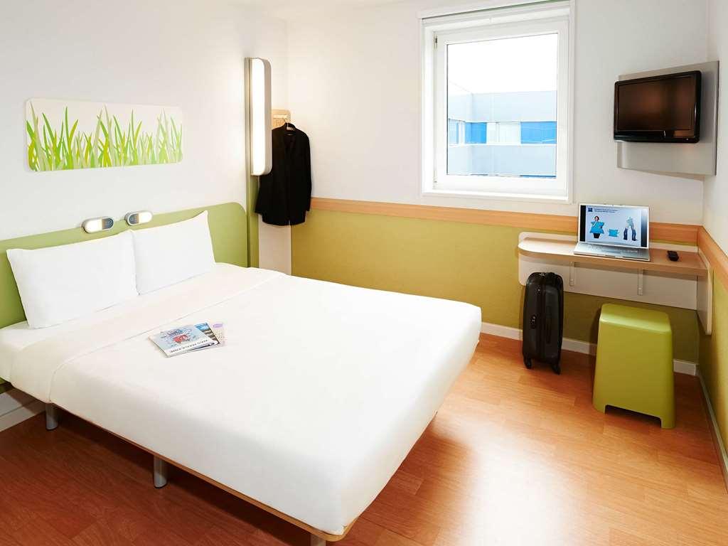Ibis Budget Centre Bastide *