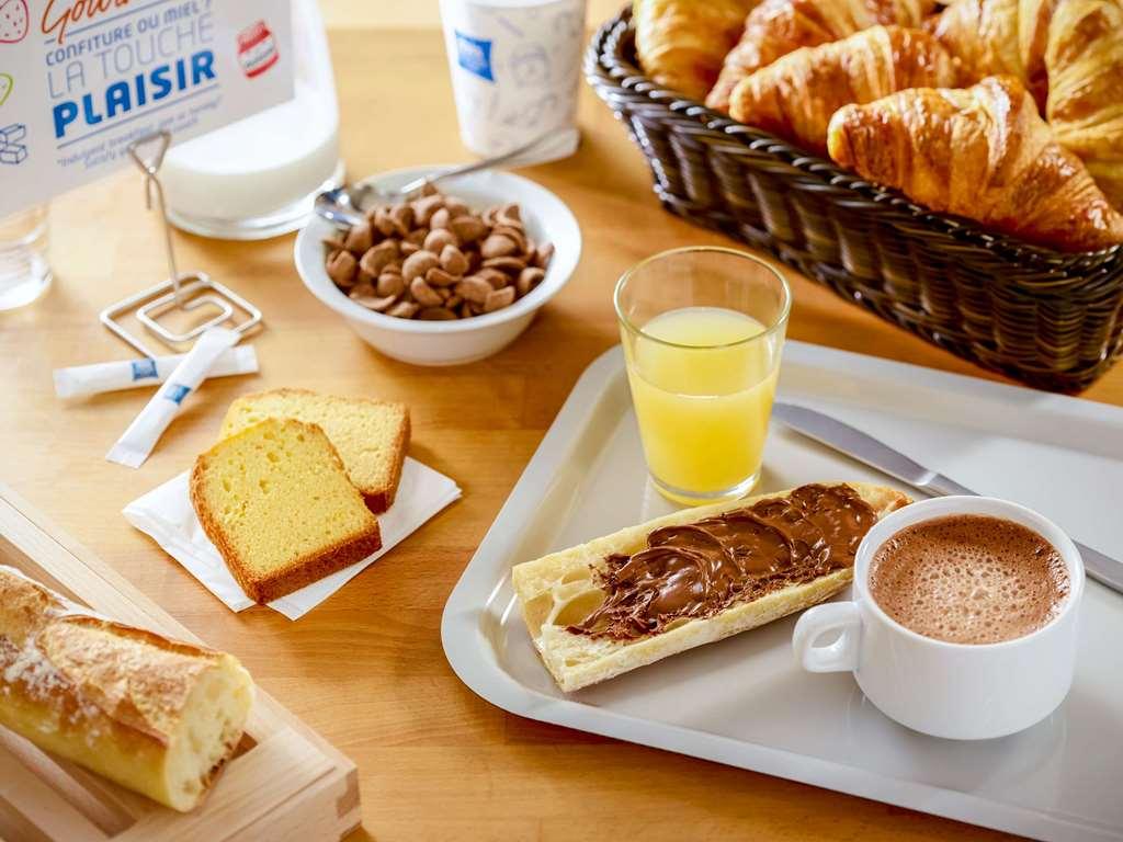 Ibis Budget Centre Bastide Khách sạn