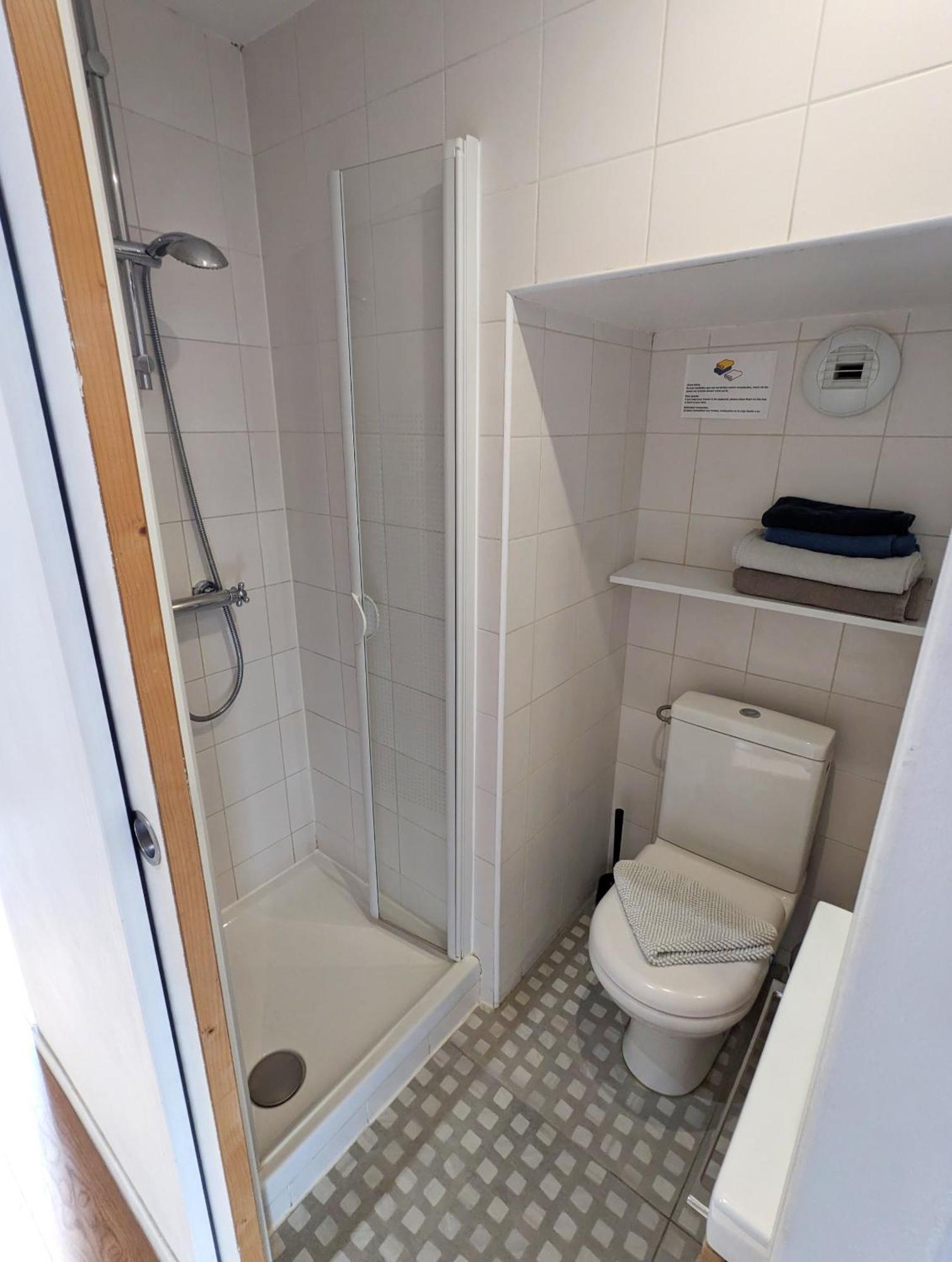 Bed & Breakfast Saint Michel Bordeaux