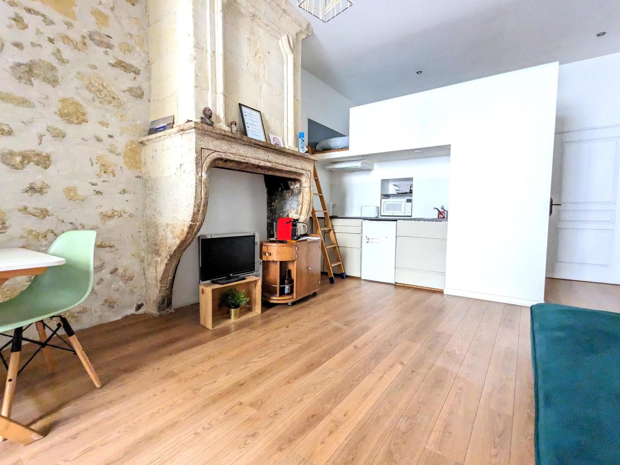 Bed & Breakfast Saint Michel *