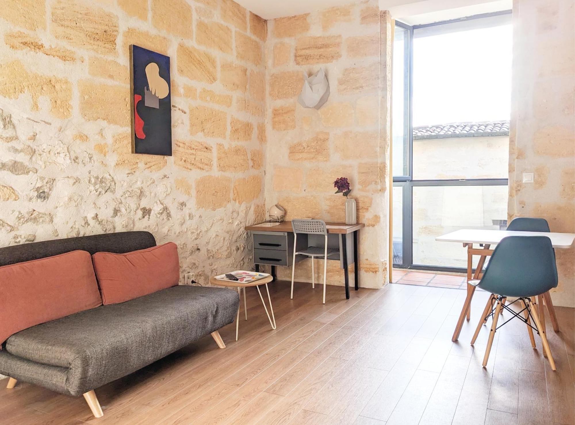 Saint Michel Bed & Breakfast *