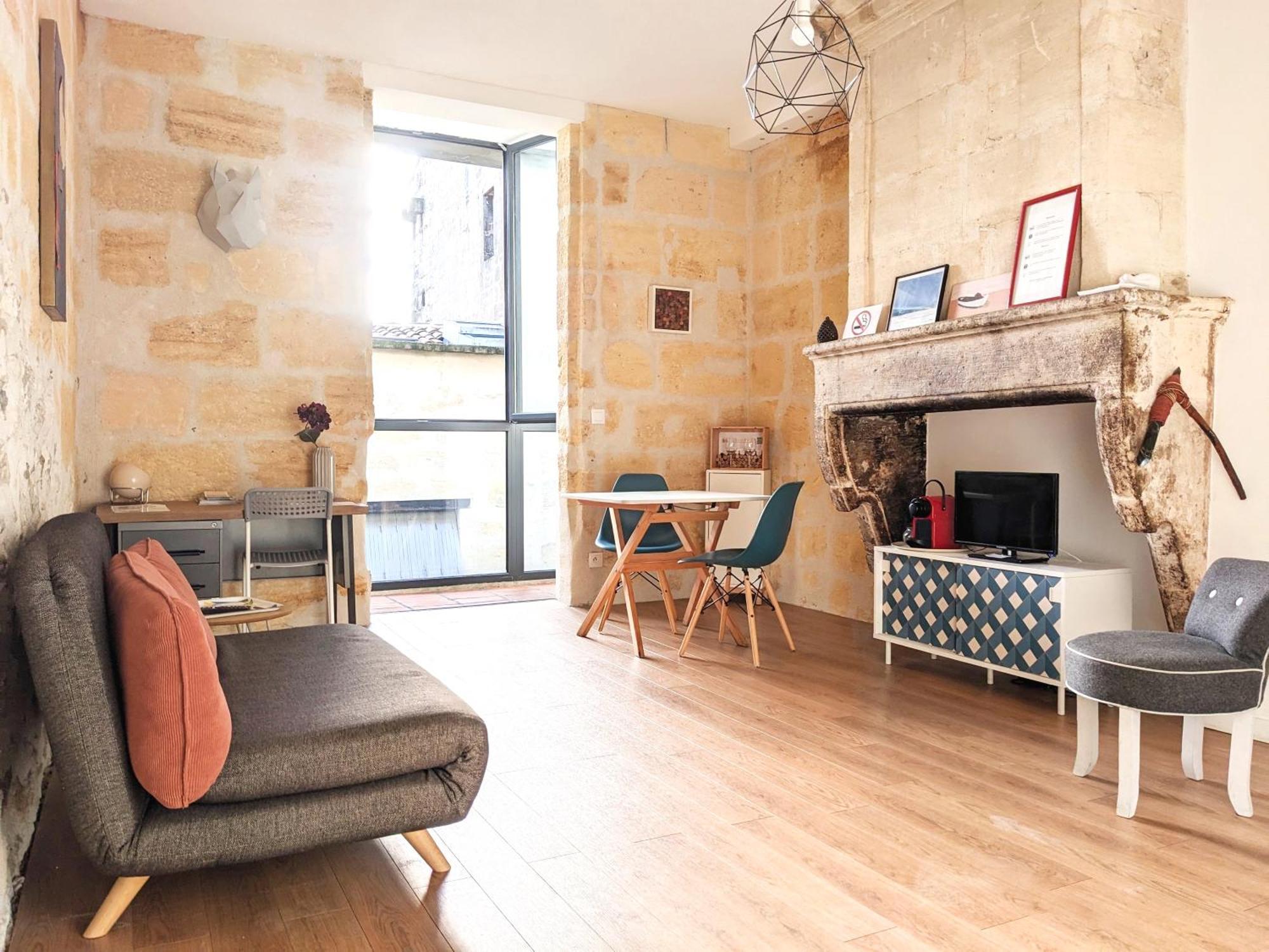 Bed & Breakfast Saint Michel *