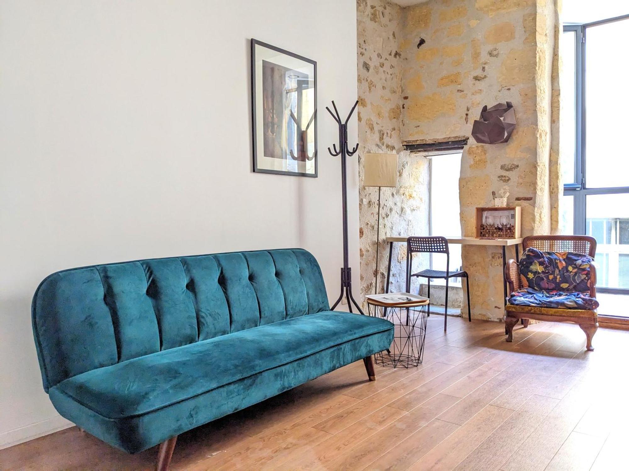 Saint Michel Bed & Breakfast