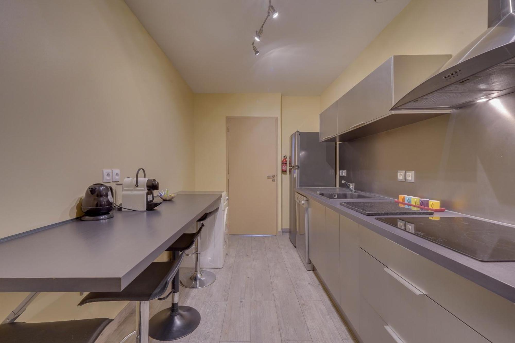 Le Richelieu - Magnifique Duplex Avec Vue Incroyable