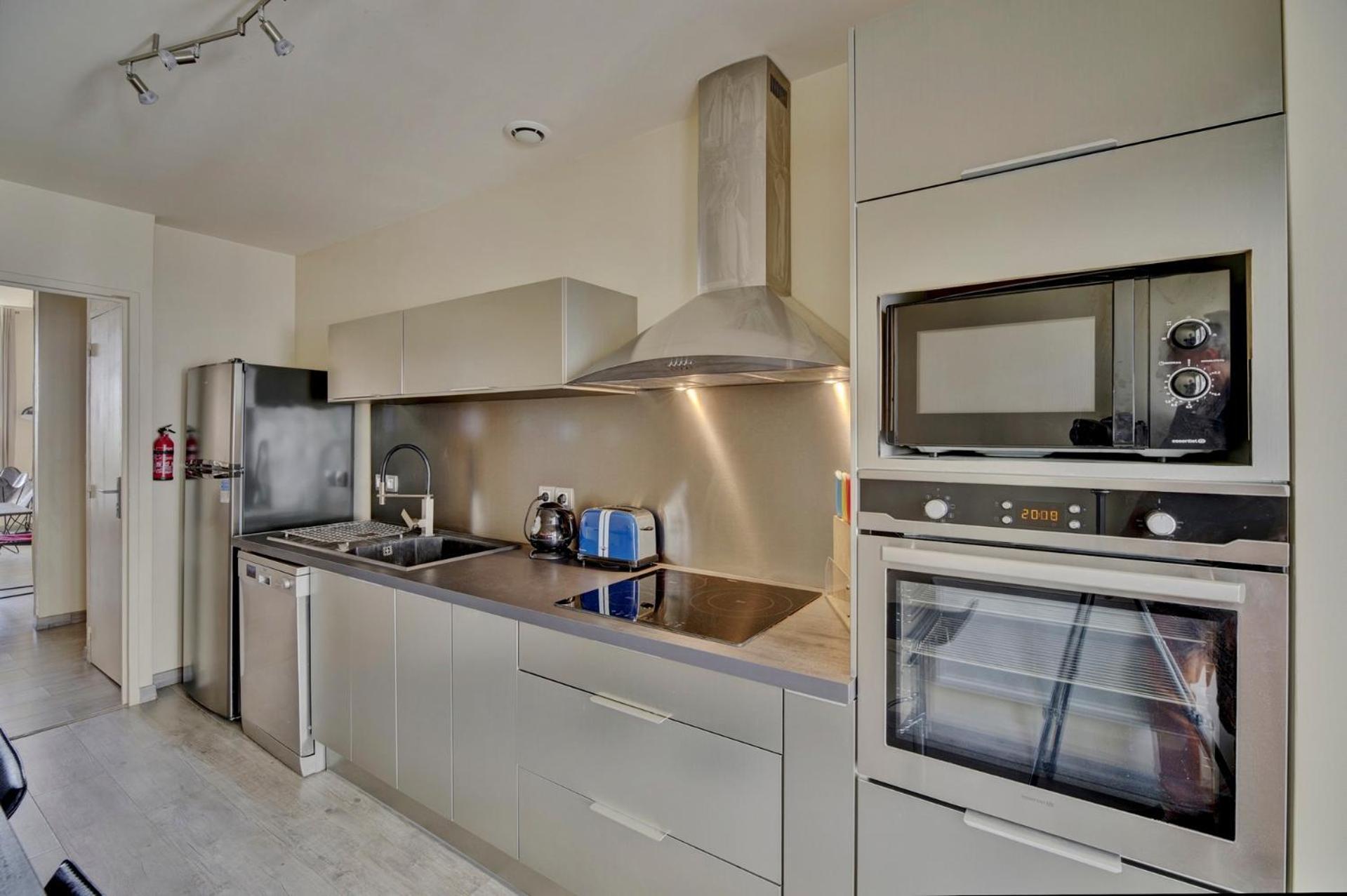 Le Richelieu - Magnifique Duplex Avec Vue Incroyable Apartment Bordeaux
