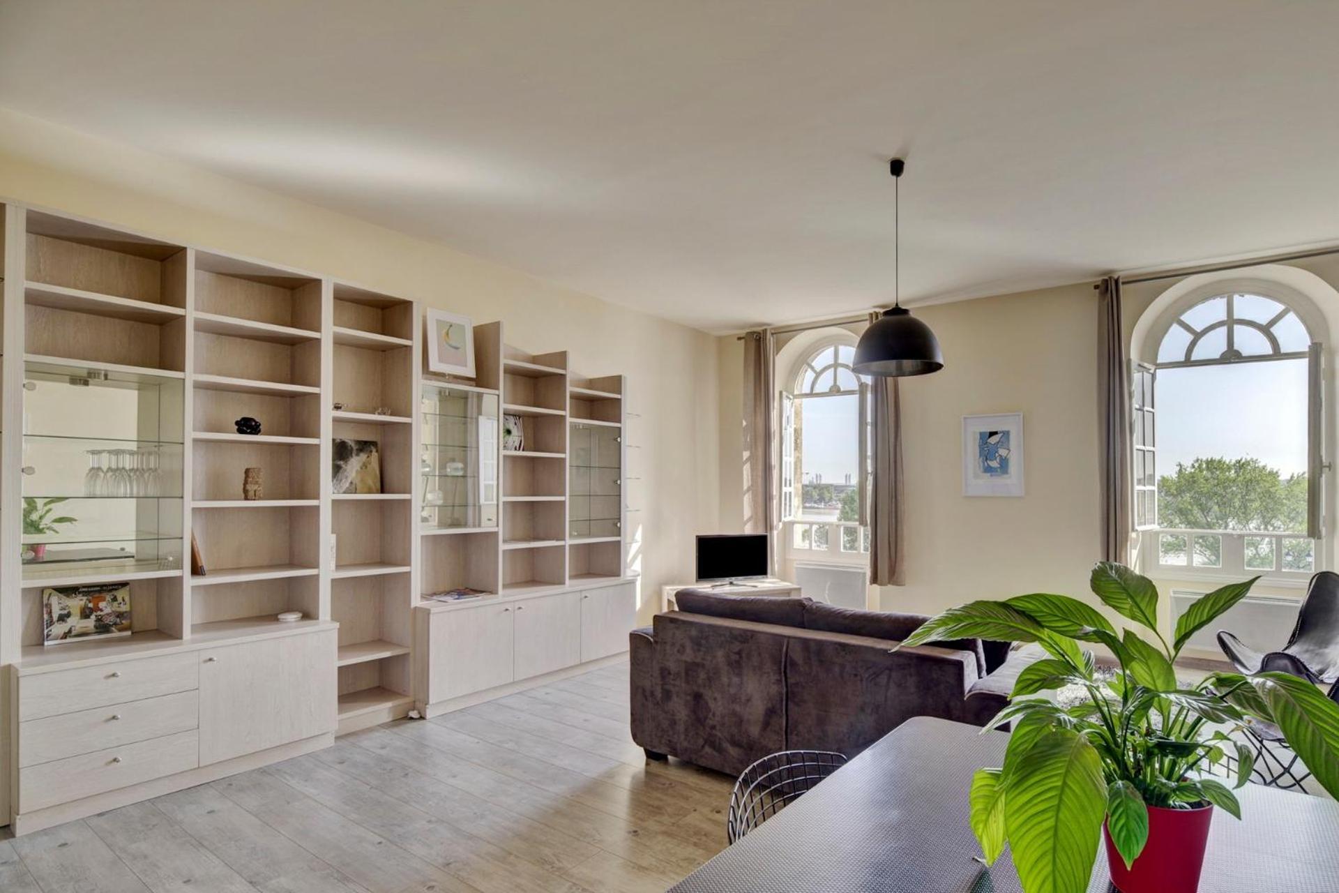 Le Richelieu - Magnifique Duplex Avec Vue Incroyable