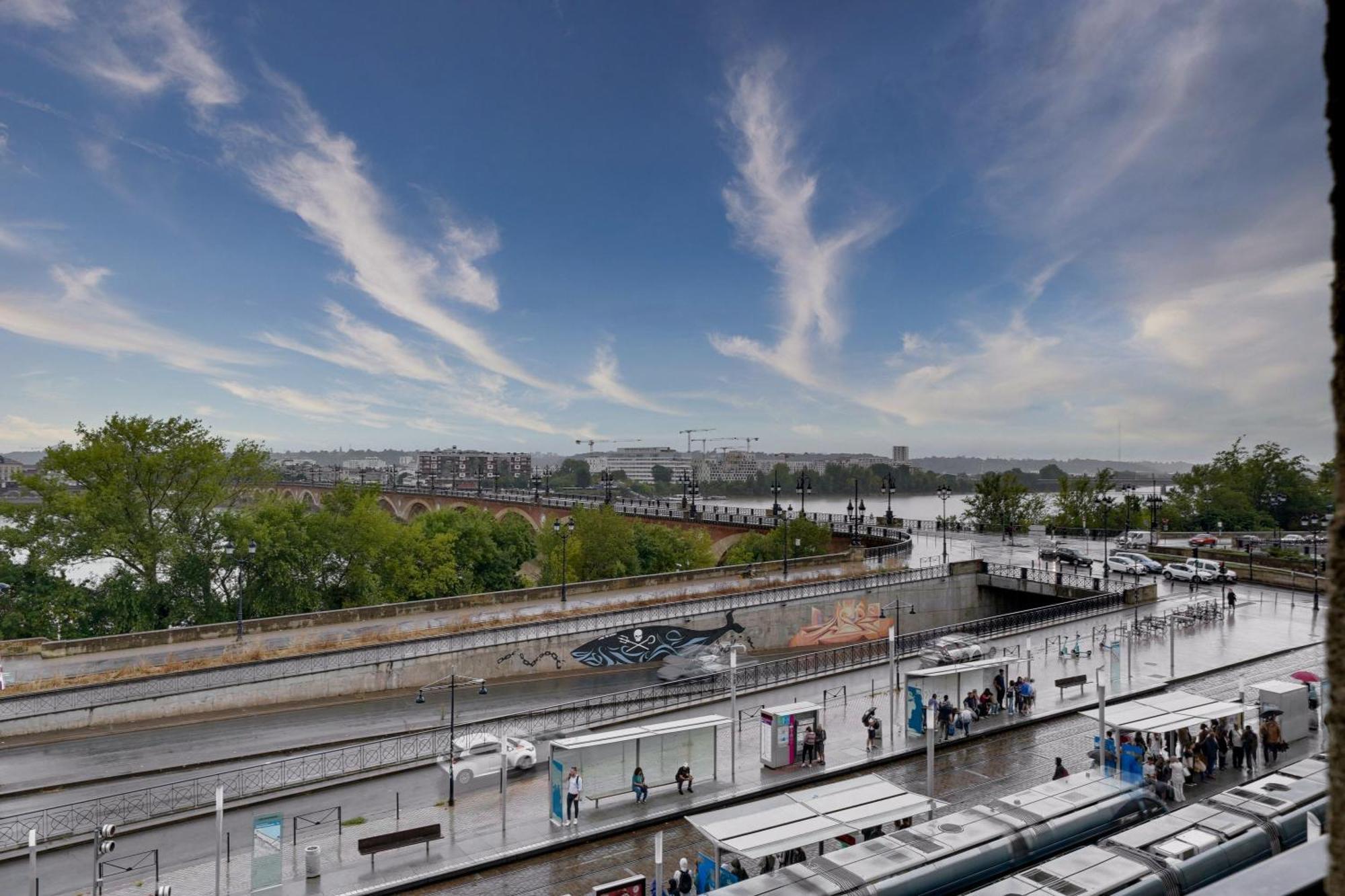 Apartment Le Richelieu - Magnifique Duplex Avec Vue Incroyable