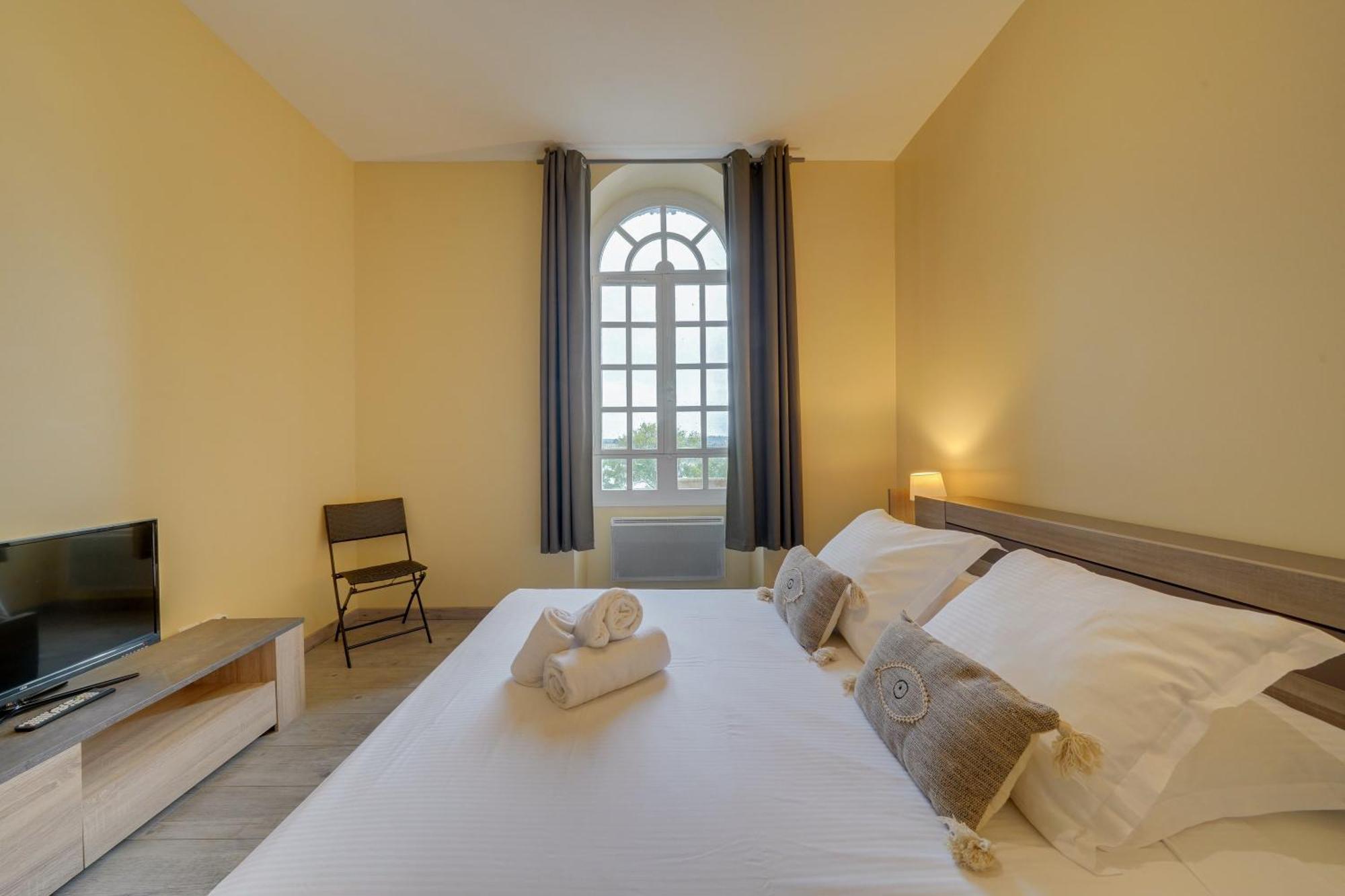 Apartment Le Richelieu - Magnifique Duplex Avec Vue Incroyable *