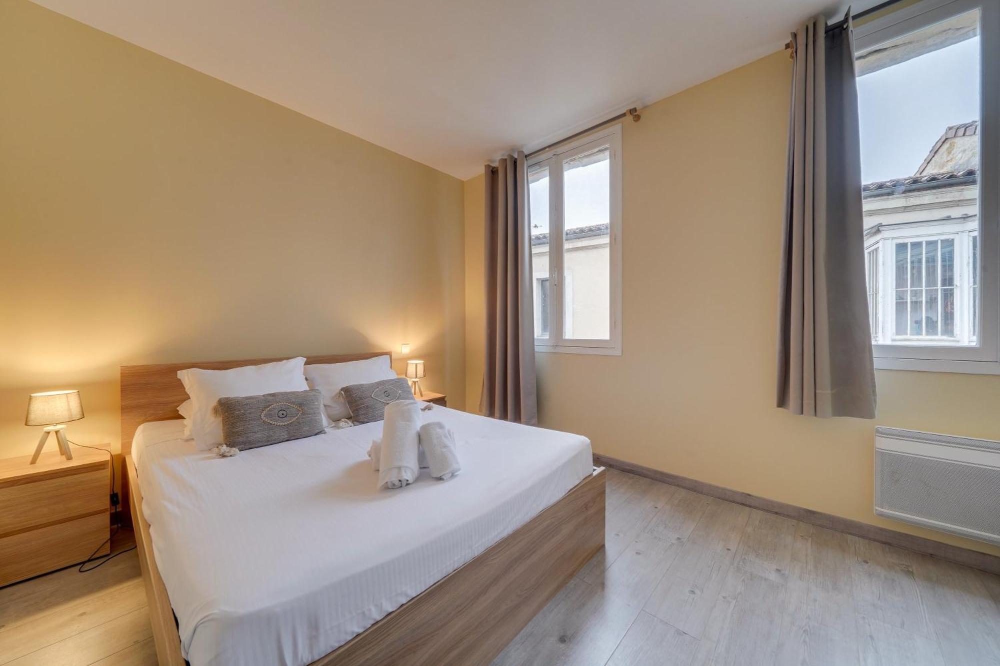 Le Richelieu - Magnifique Duplex Avec Vue Incroyable * Bordeaux