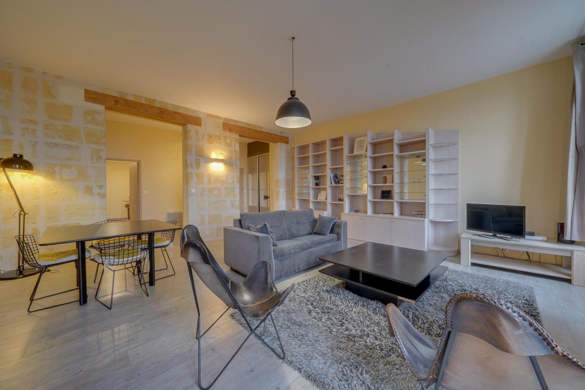 Le Richelieu - Magnifique Duplex Avec Vue Incroyable