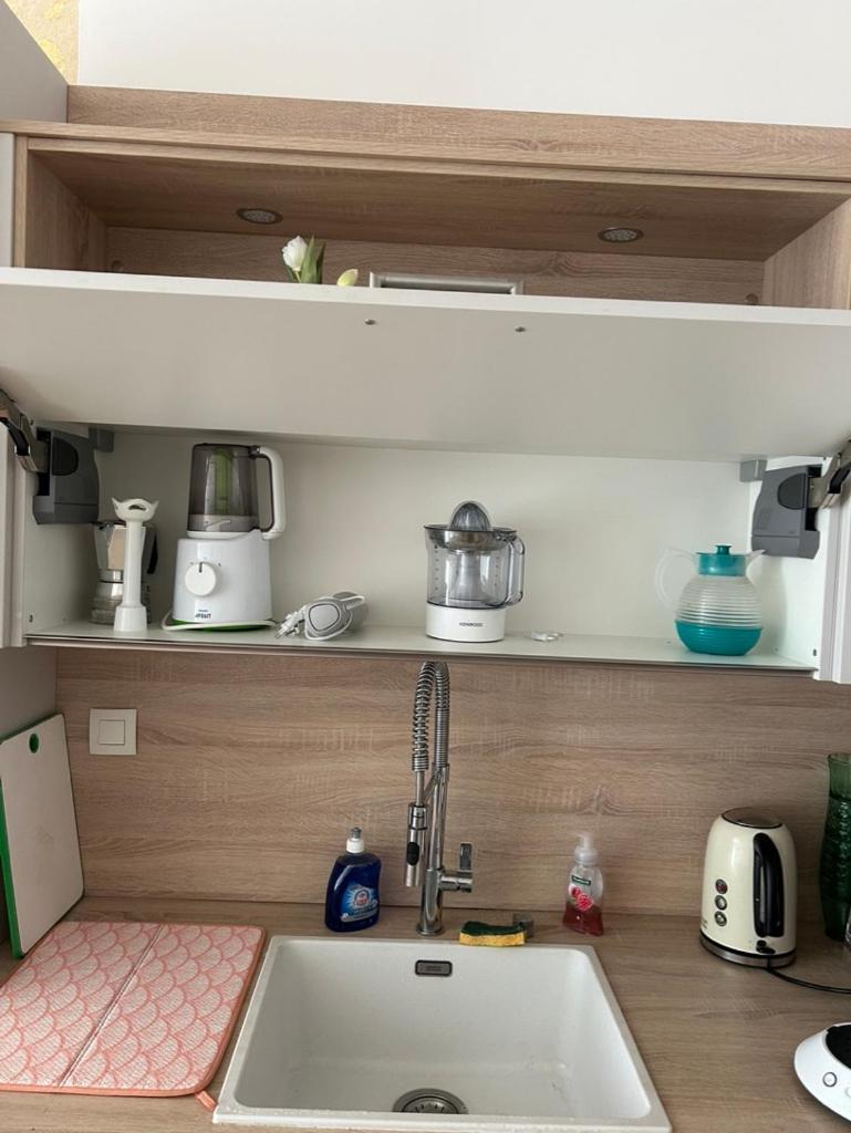 Fantastic 3-room Heart Of Les Chartrons - * Bordeaux