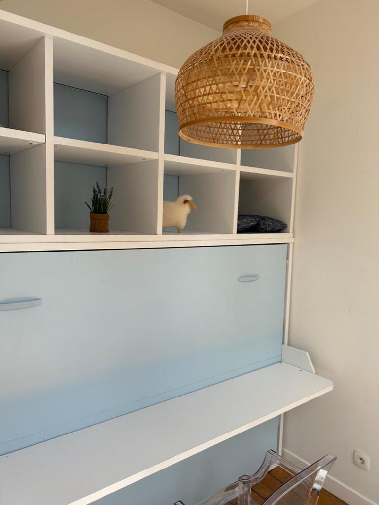 Fantastic 3-room Heart Of Les Chartrons - Apartment