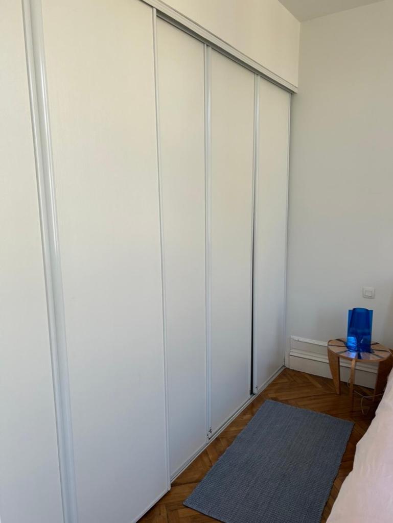 Fantastic 3-room Heart Of Les Chartrons - Apartment