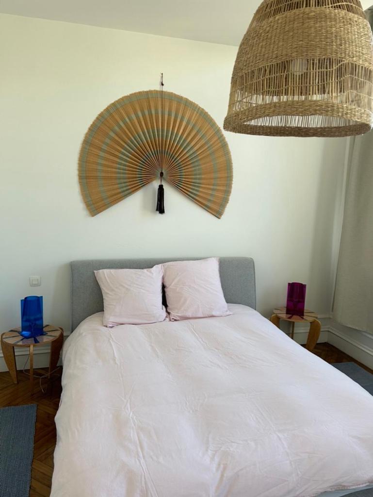 Fantastic 3-room Heart Of Les Chartrons - Apartment *