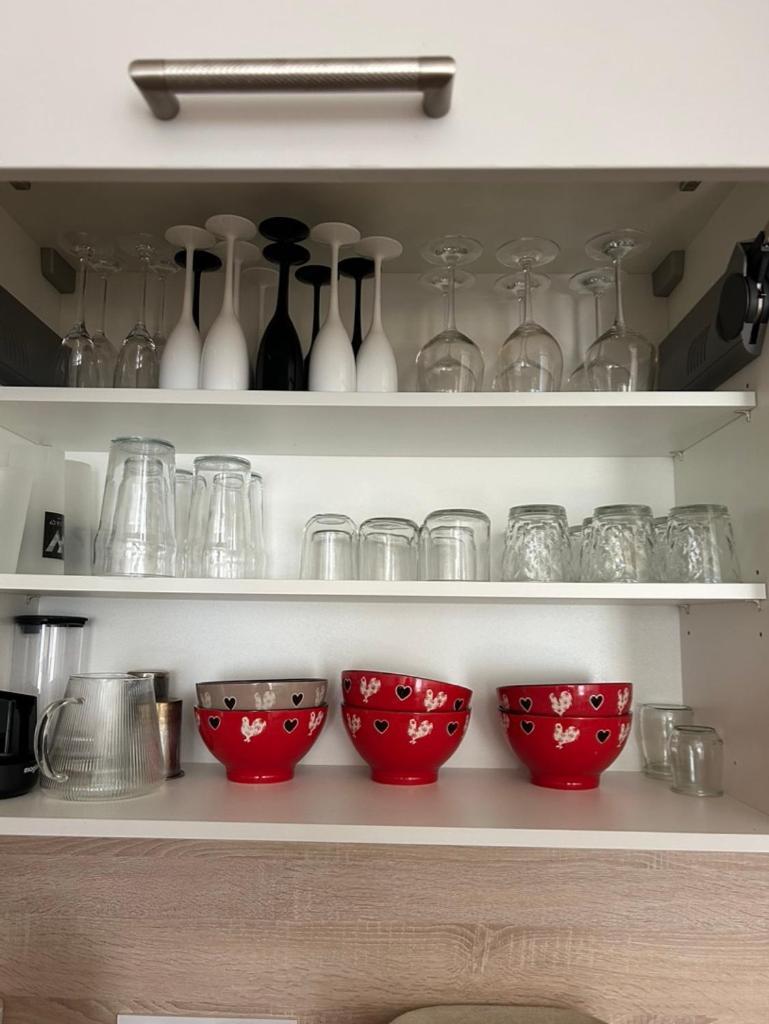 Fantastic 3-room Heart Of Les Chartrons - Apartment *