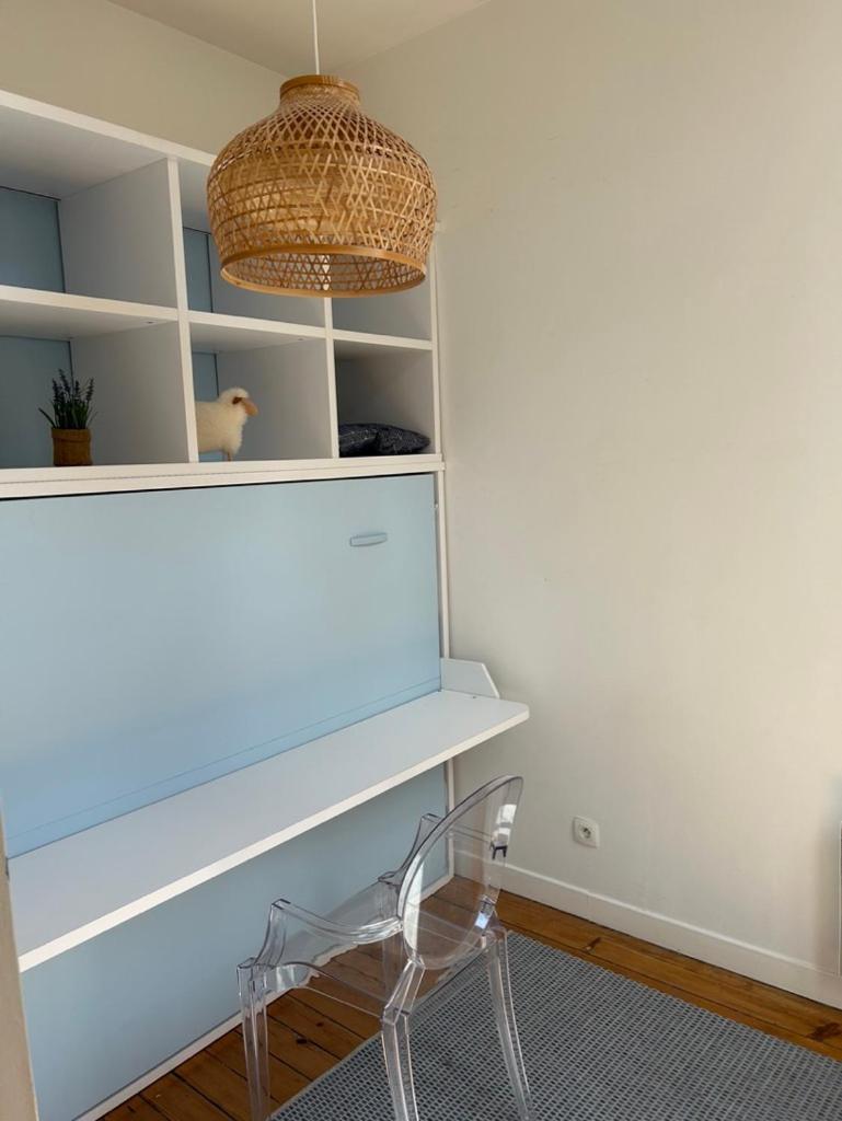 Fantastic 3-room Heart Of Les Chartrons - *