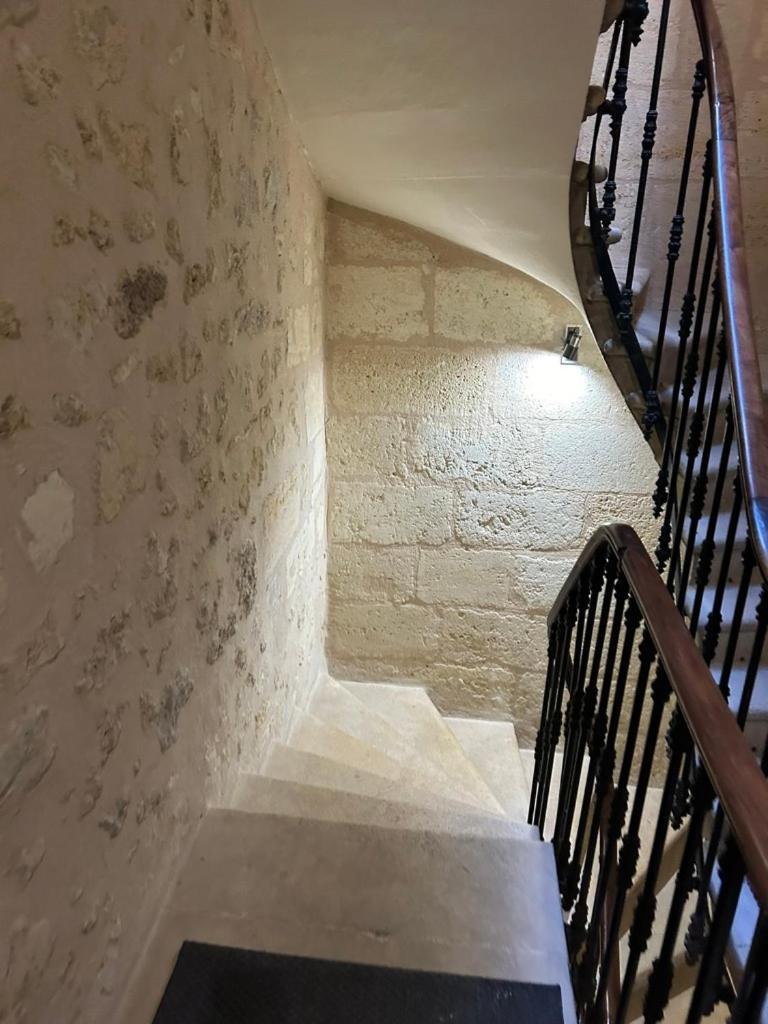 Fantastic 3-room Heart Of Les Chartrons - *