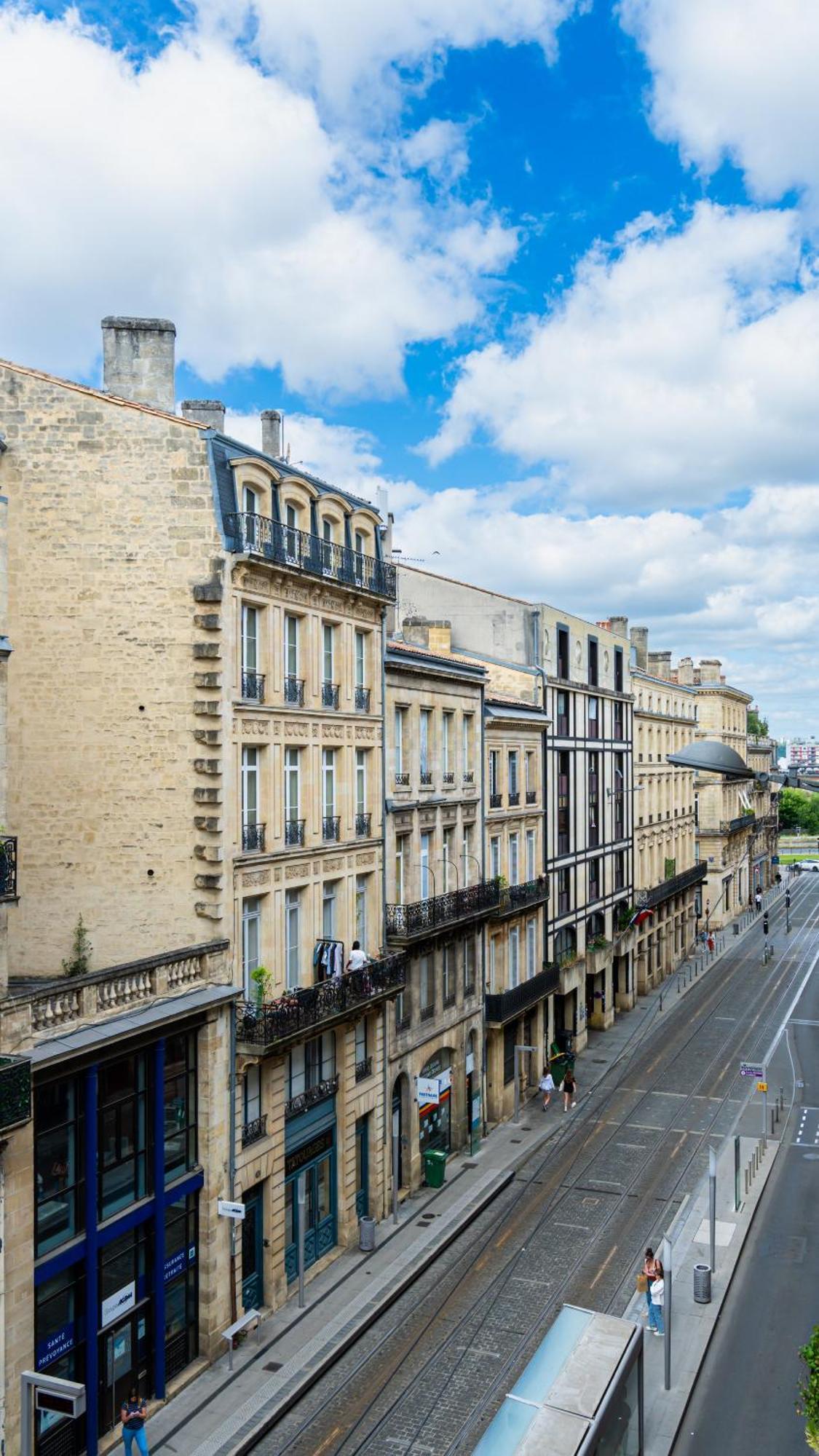 Du Palais * Bordeaux