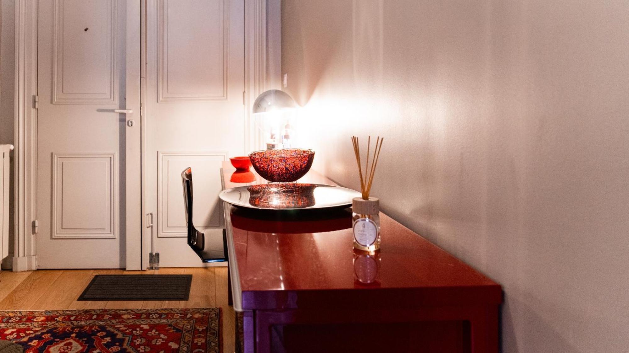 Apartment Du Palais Bordeaux