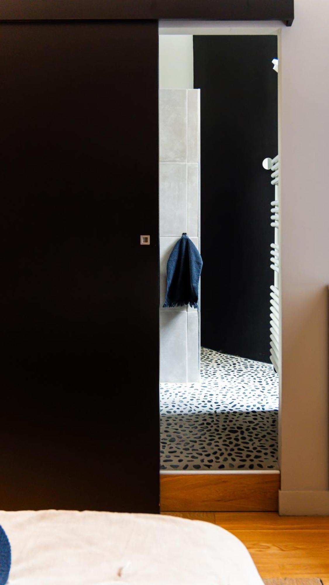 Apartment Du Palais Bordeaux