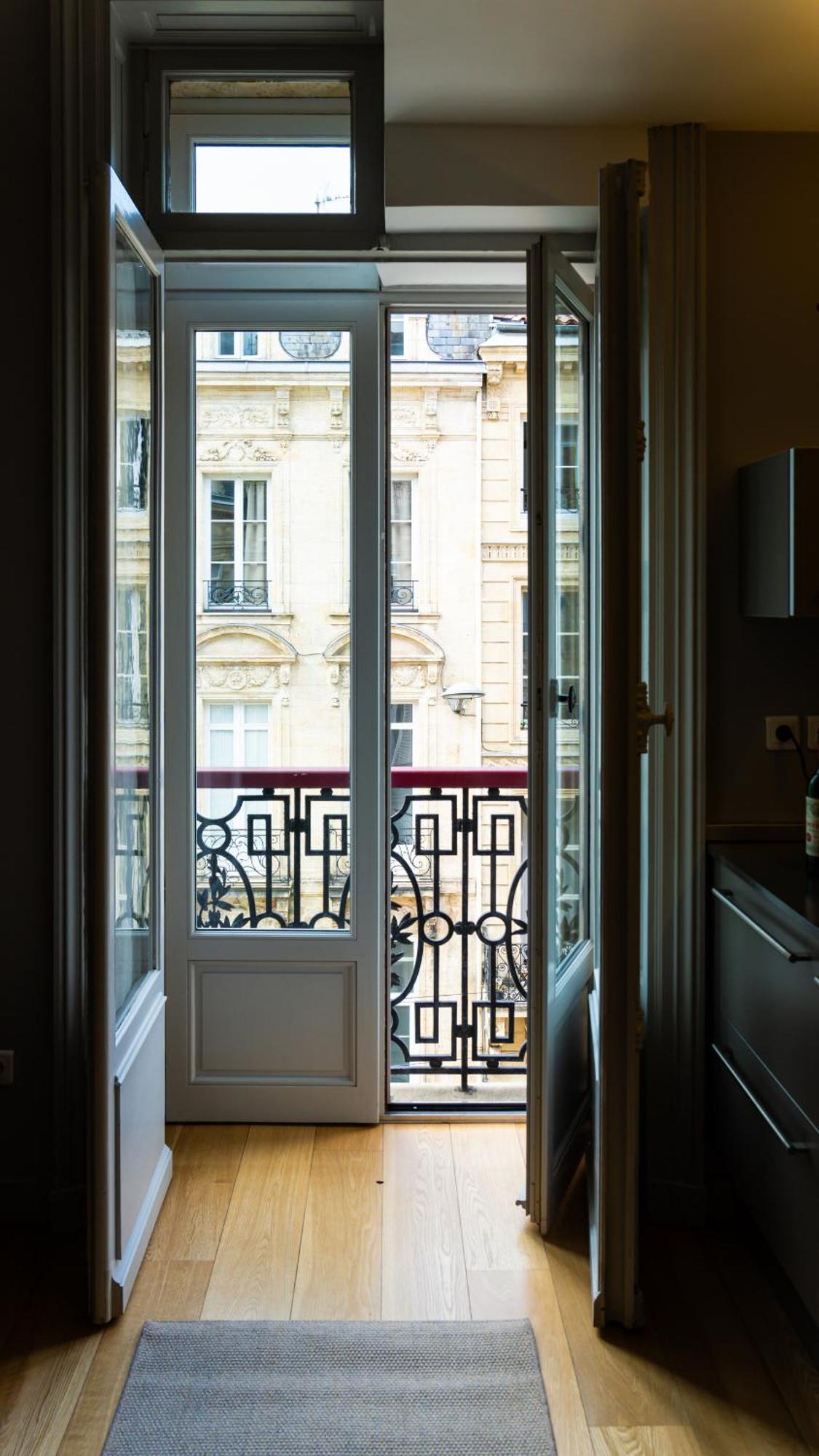 Du Palais
