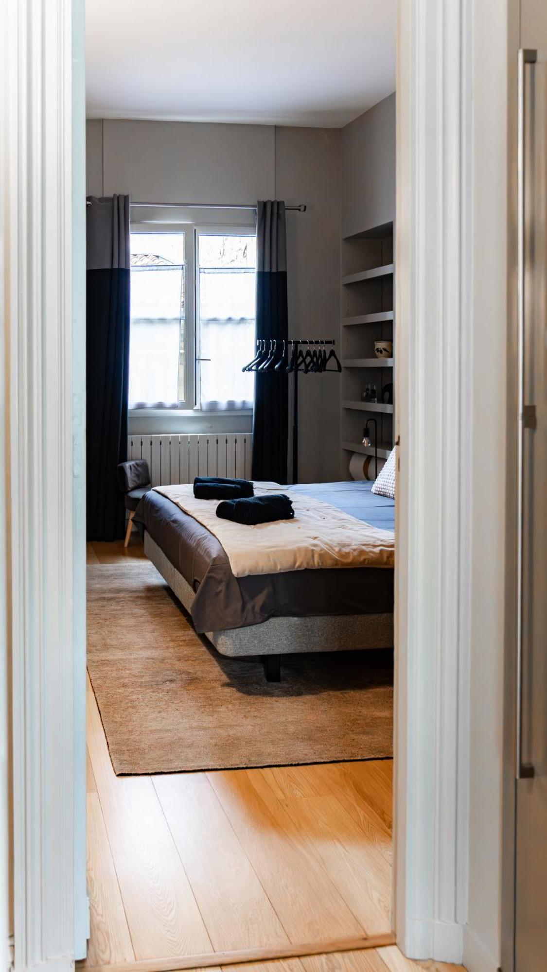 Du Palais Bordeaux