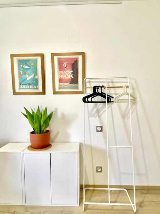 Bastide - 2 - Parking - Balcon - Free Wifi Bordeaux