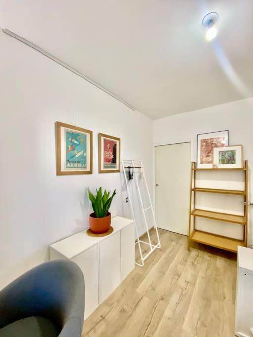 Bastide - 2 - Parking - Balcon - Free Wifi * Bordeaux