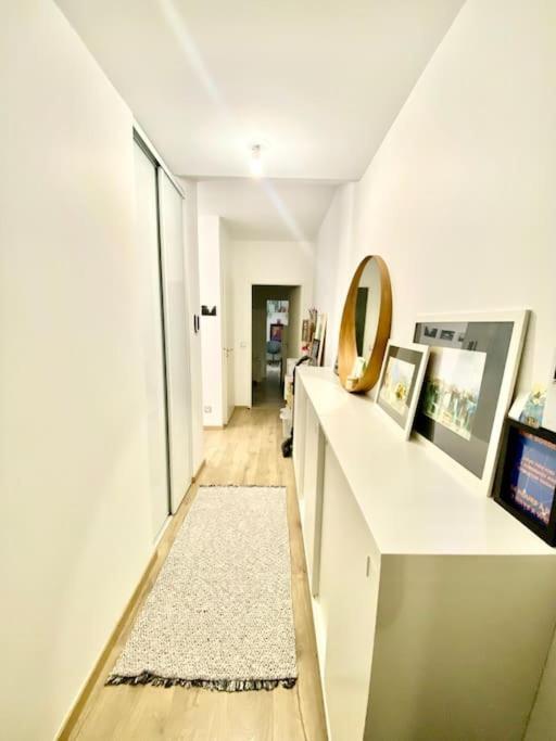 Apartment Bastide - 2 - Parking - Balcon - Free Wifi
